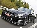 Nissan GT-R 2012